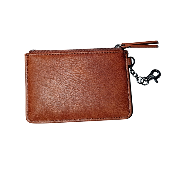 The Sak Ventura Leather Crossbody W/Attachable Wallet - Picture 5 of 7